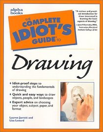 Complete Idiot's Guide to Drawing