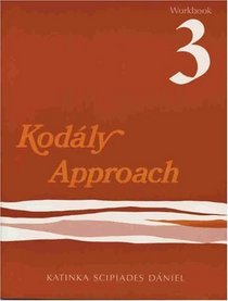 Kodly Approach