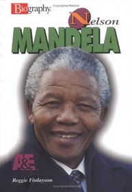 Nelson Mandela (Biography (a & E))