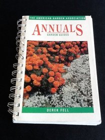 Annuals (Garden Guides)