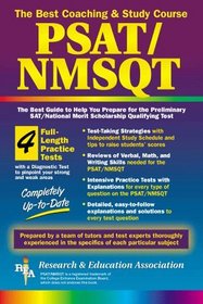 Best Coaching and Study Course for the Psat/Nmsqt (College Admission Tests)