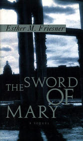 The Sword of Mary (Psalms of Herod, Bk 2)