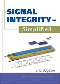 Signal Integrity - Simplified