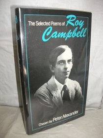 Selected Poems
