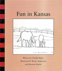 Fun in Kansas (Waterford Institute)