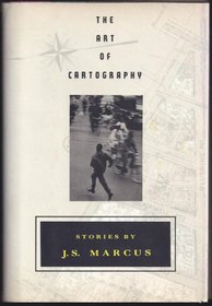 The Art Of Cartography (Short Stories)
