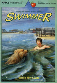Swimmer