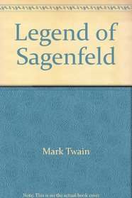 Legend of Sagenfeld