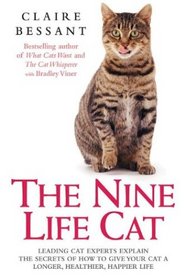 The Nine Life Cat