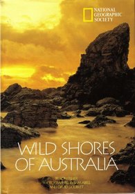 National Geographic Society: Wild Shores of Australia
