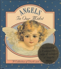 Angels in Our Midst With Cd.