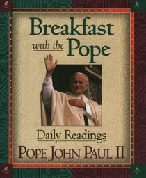 Breakfast With the Pope: Daily Readings
