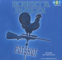 Potshot (Lib)(CD)