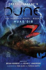 Frank Herbert's Dune: Muad'Dib (Dune Graphic Novel, Bk 2)