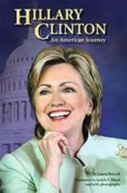 Hillary Clinton: An American Journey