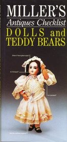 Miller's Antiques Checklist: Dolls and Teddy Bears