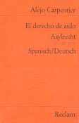 El derecho de asilo / Asylrecht