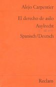 El derecho de asilo / Asylrecht