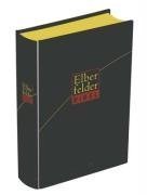 Elberfelder Bibel 2006 - Taschenausgabe Goldschnitt