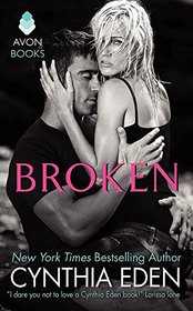 Broken (LOST, Bk 1)