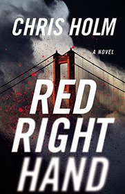Red Right Hand (Michael Hendricks, Bk 2)