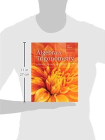 Algebra and Trigonometry (5th Edition)