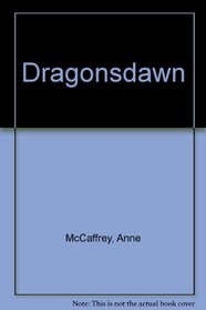 Dragonsdawn (Pern)