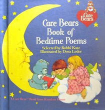 Bedtime Bear's Book of Bedtime Poems (Illustrated)