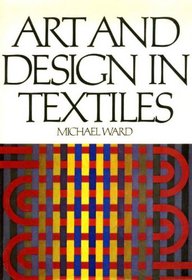 Art and Design in Textiles