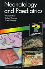 Neonatology and Pediatrics (Colour Guide Picture Tests)