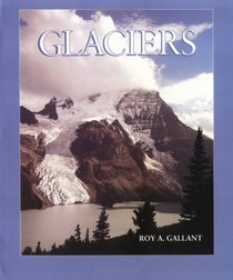 Glaciers (First Books Series)