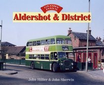 Glory Days: Aldershot & District