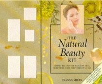 The Natural Beauty Book