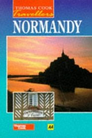 Normandy (Thomas Cook Travellers)