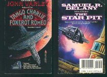 Tango Charlie and Foxtrot Romeo / The Star Pit (Tor Double, No 4)
