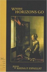 Where Horizons Go: Poems