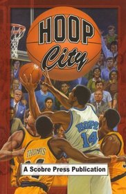 Hoop City - Home Run Edition (Dream Series)