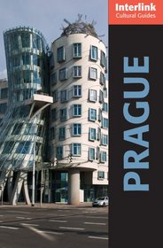 Prague: A Cutlural Guide