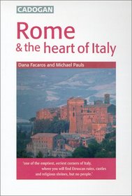 Rome & the Heart of Italy