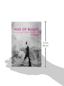Age of Blight: Stories