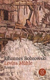 Levins Muhle (German Edition)