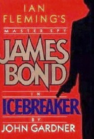 James Bond in Icebreaker
