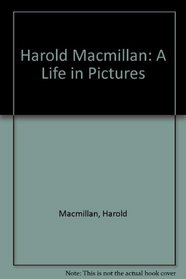 Harold Macmillan