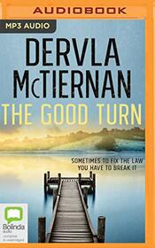 The Good Turn (Cormac Reilly)