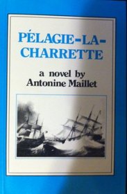 Pelagie-la-Charrette