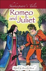 Shakespeare's Tales: Romeo and Juliet