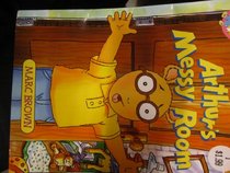 Arthur's Messy Room