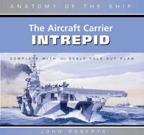 Aircraft Carrier 'Intrepid