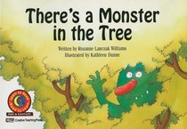 There's a Monster in the Tree (Fun & Fantasy Series)