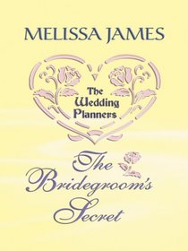 The Bridegroom's Secret (Thorndike Press Large Print Clean Reads)